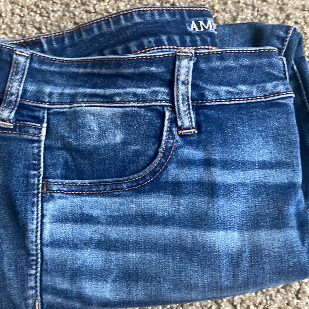 AE jeans